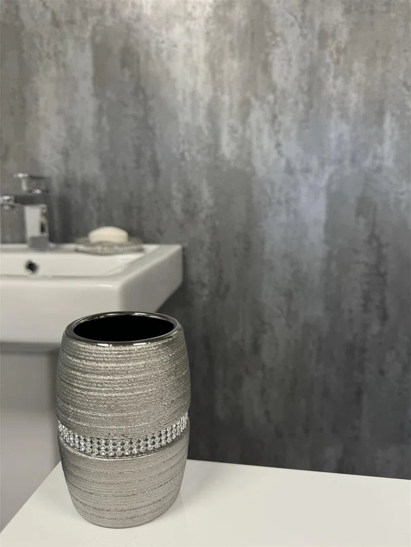 Sheneaka Bathroom Accessory Set