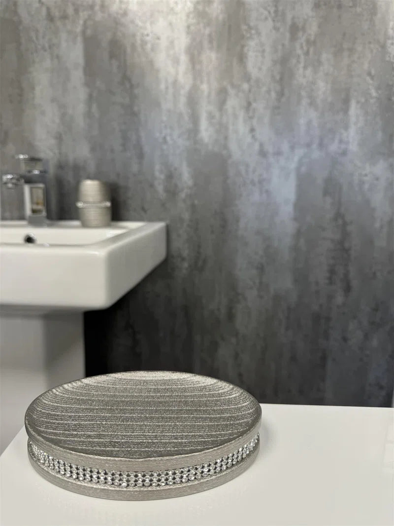 Sheneaka Bathroom Accessory Set