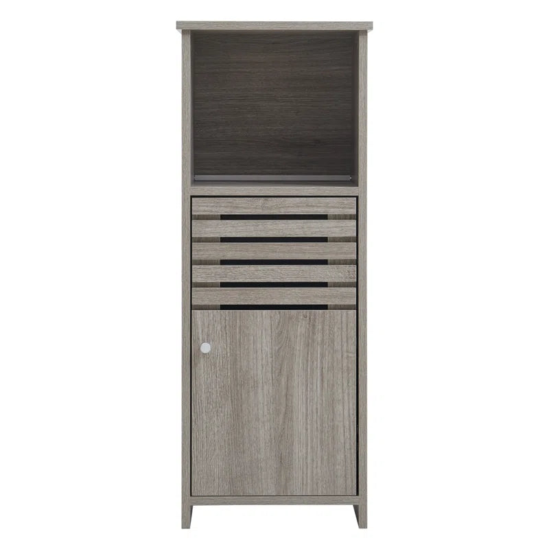 Kmarion Freestanding Bathroom Cabinet