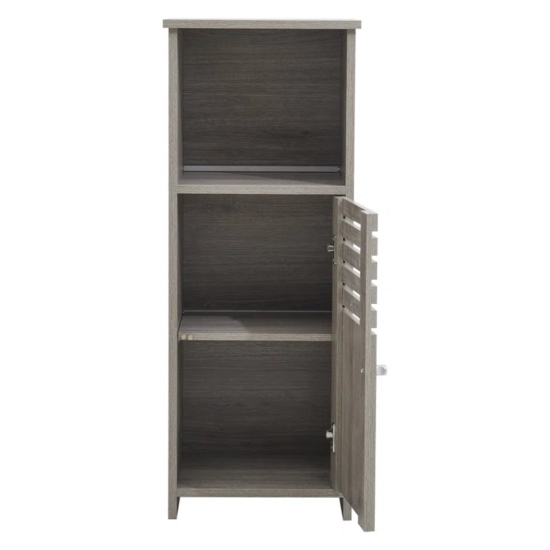Kmarion Freestanding Bathroom Cabinet